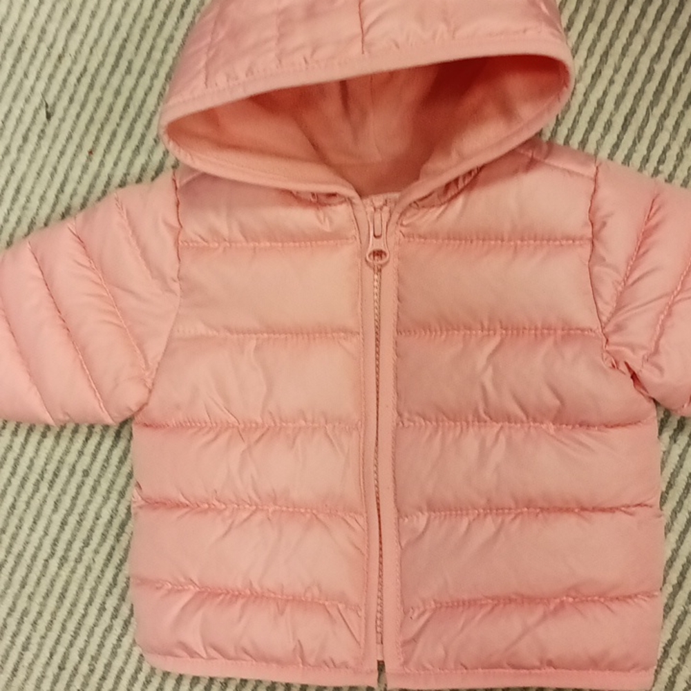 Coat - Picture 2 of 4